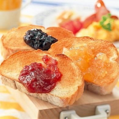 パン職人のジャム　夏みかんマーマレード |  | 03