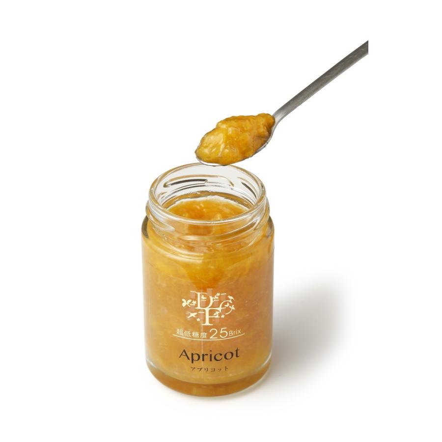 超低糖度25°　アプリコット |  | 02