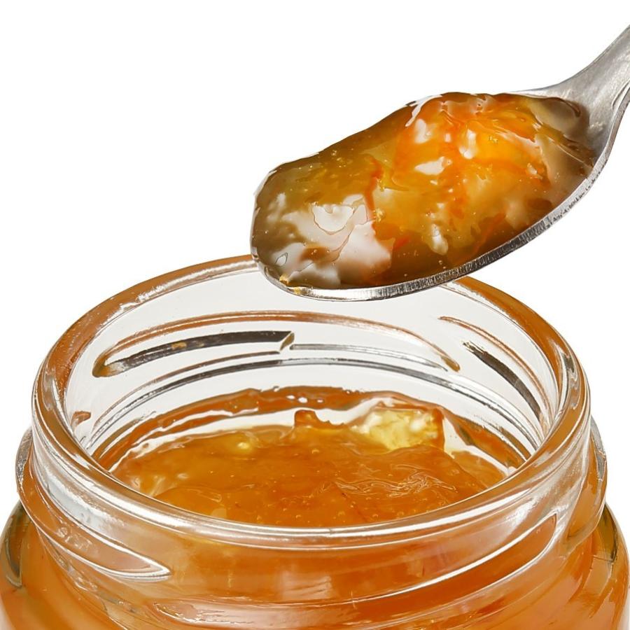 スタンダードジャム　国産夏みかんマーマレード |  | 01