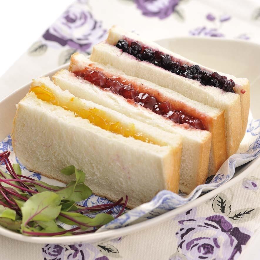 スタンダードジャム　国産夏みかんマーマレード |  | 03