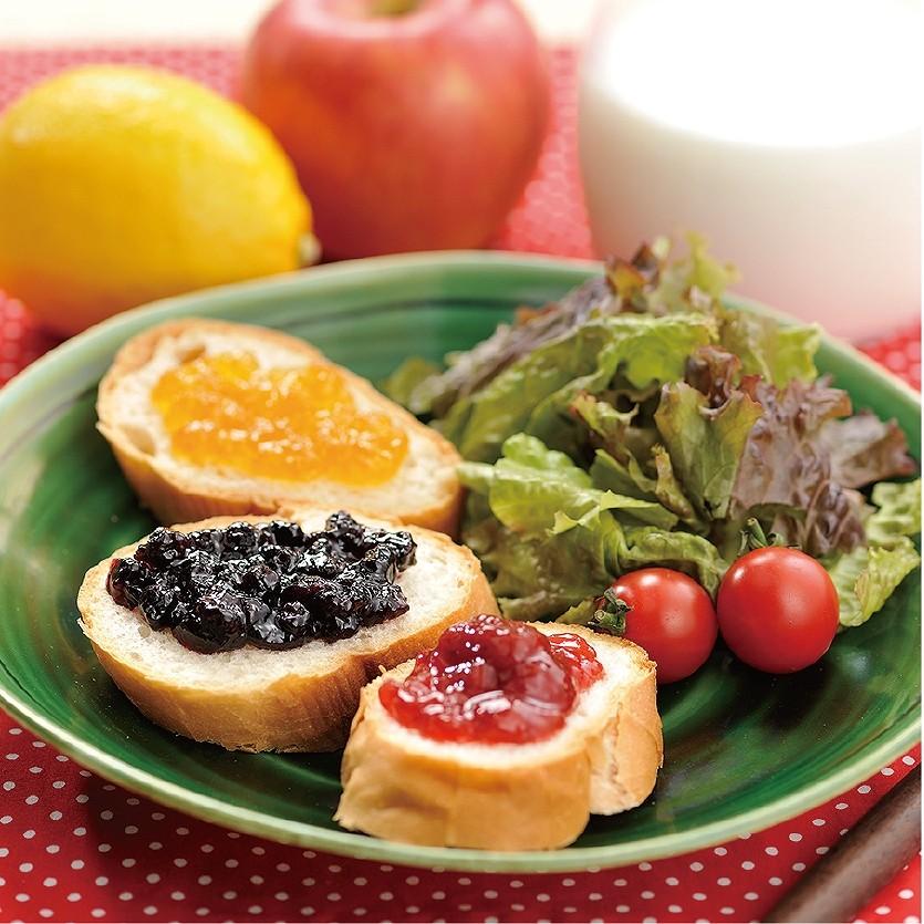 スタンダードジャム　国産夏みかんマーマレード |  | 04