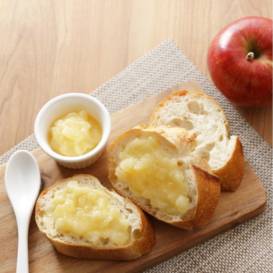 りんごバター |  | 03