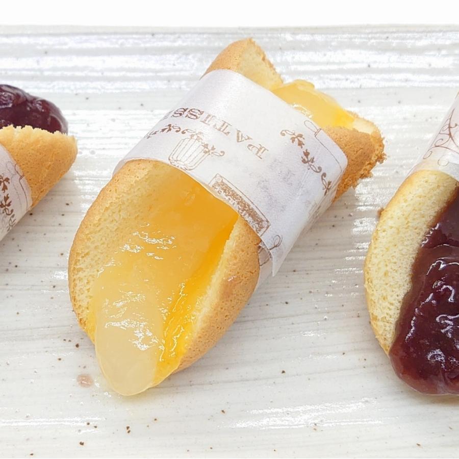 レモンバター |  | 04