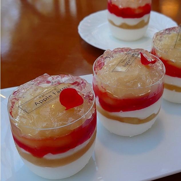 こだわりの長野県産川中島白桃 |  | 03