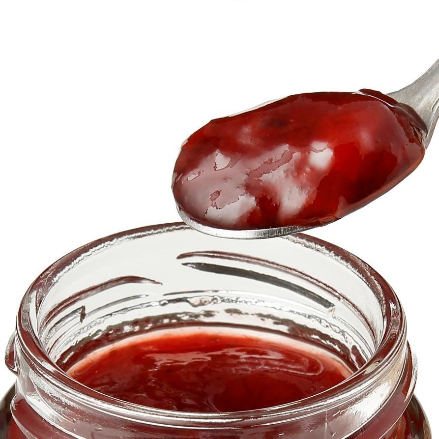 パン職人のジャム　ストロベリー |  | 01