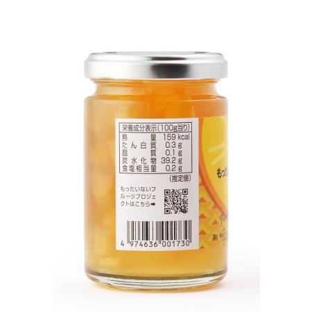 もったいないパイナップルジャム |  | 02