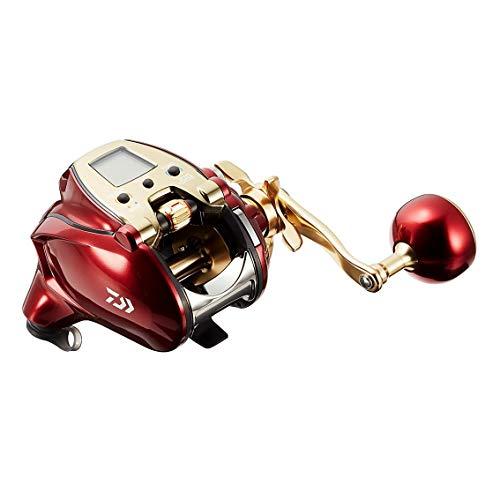 【２点セット】 ダイワ(DAIWA) 電動リール 20 シーボーグ 300MJ(2020モデル) 【1570209895】(55124円)