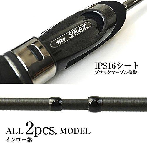 TICT(ティクト) スラム EXR-60S-Sis 60S Sis mm J1279228911(12249円)