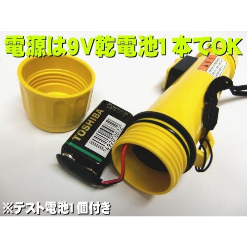 HONDEX(ホンデックス) 水深計 ポータブル超音波測深機 PS-7 