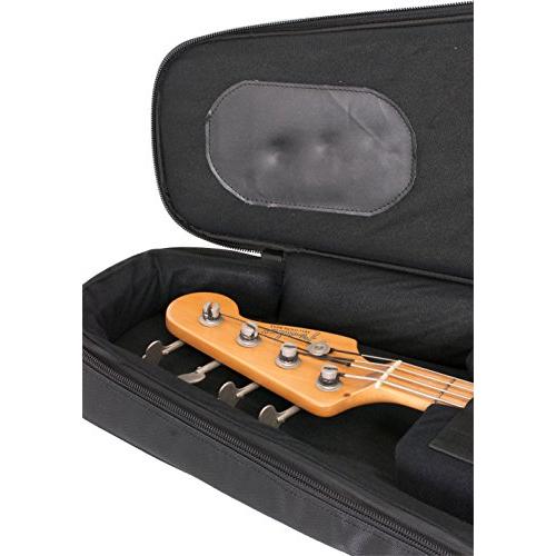 KC エレキベース用 セミハードケース SHB-130