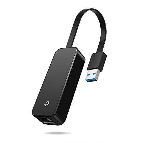 TP-Link 有線LANアダプタ ギガビット イーサネット Nintendo Switch