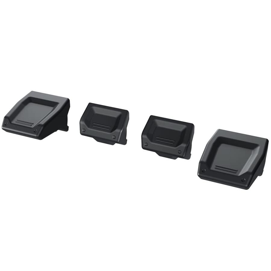 星光産業(EXEA) 車種専用品 ジムニー/ジムニーシエラ専用スイッチエキステンショ | 