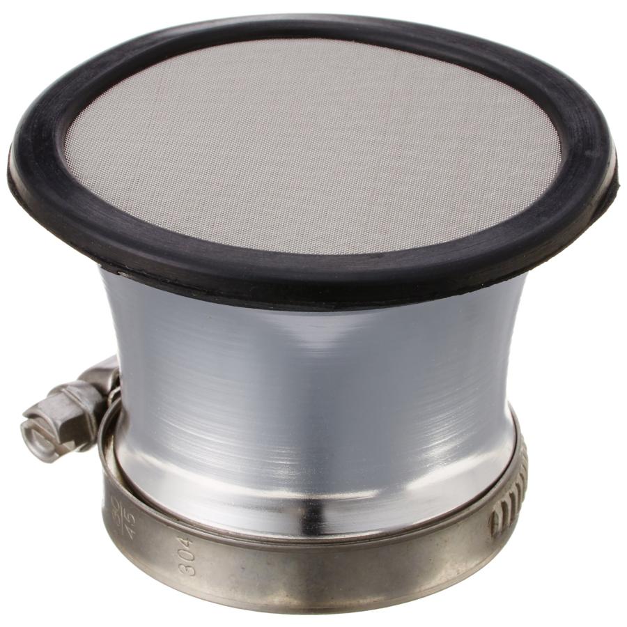 キタコ(KITACO) ビッグエアファンネル(43φ) 汎用 514-2001430 | 