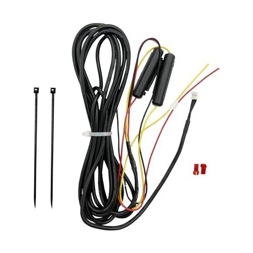 KONPON HDROP-14 <対応/適用>コムテックドライブレコーダーオプション駐車監視用 | 