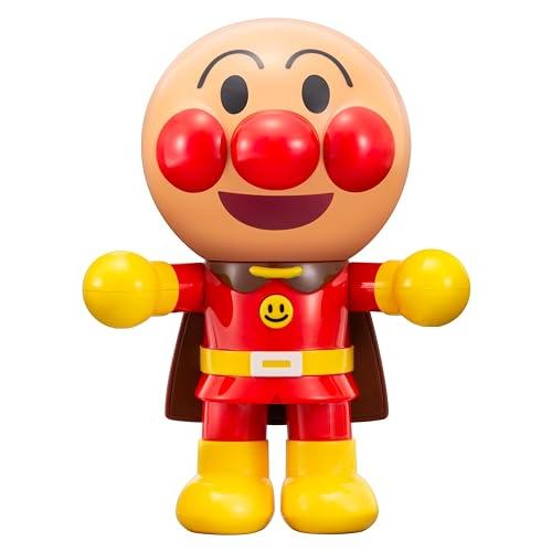 アガツマ(AGATSUMA) タッチで！音で！おしゃべりアンパンマン | 