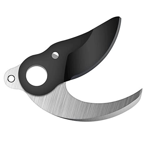 Kebtek 電動剪定鋏の替え刃 品番KT-940 テフロン非粘着性コーディング刃 切れ味 | 