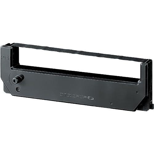 ライオン事務器 ニッポー タイムレコーダー インクリボン カルコロ50ex・カルコ | 