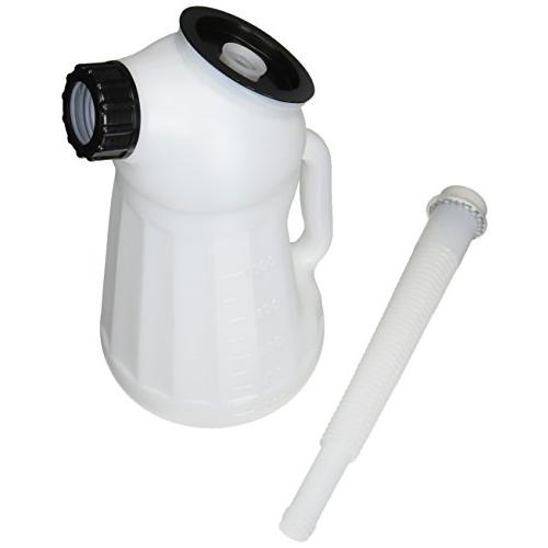 キタコ(KITACO)オイルジョッキ 1リットル  品番  980-0601100 | 