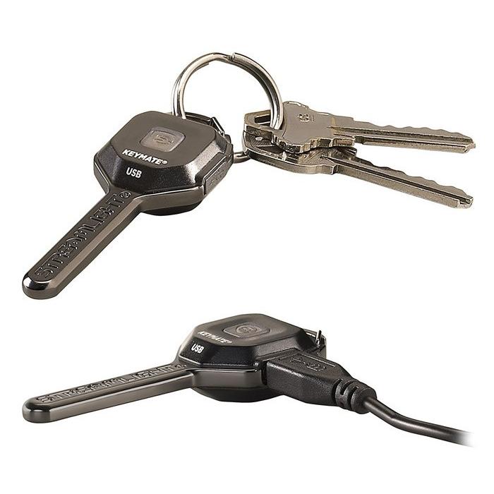 オシャレなキータイプ鍵型LEDライト ストリームライト ヘッドライト