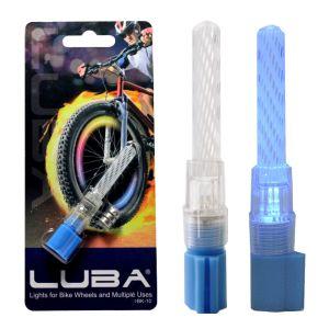 Anvii 自転車用LEDライト　LUBA(ブルー)｜dgmode｜02