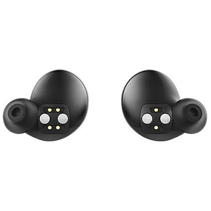 Bragi (ブラギ) The Headphone Truly Wireless Bluetooth スマート イヤホン*スワロフスキークリスタルハートUSBメモリー4GB 1個おまけ