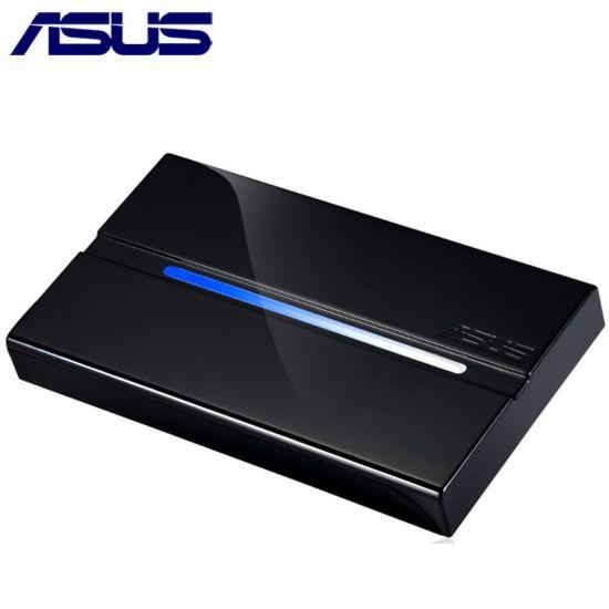 ASUS　PN300  2.5インチ外付けUSB3.0 ハードディスク 500G(ブラック)｜dgmode