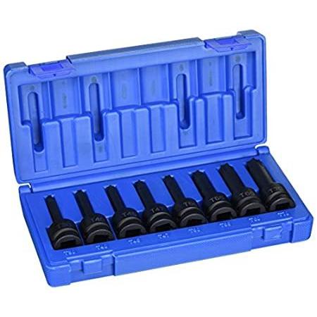 配送設置サービス 特別価格8pc 1 2 ドライブ スター トルクス ドライバーセット好評販売中 全巻セット送料無料 車 バイク 自転車 バイク Kytitlelaw Com