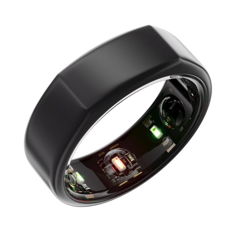 Oura ring Gen2 US9サイズ　オーラリング第2世代 Oura ring Gen2 US9サイズ オーラリング第2世代