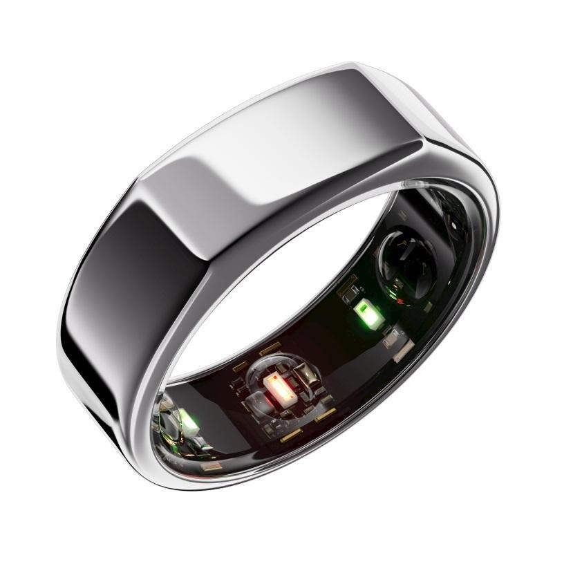 良品 動作品 OURA RING Gen3 SIZE 11 オーラリング 充電器付き｜Yahoo