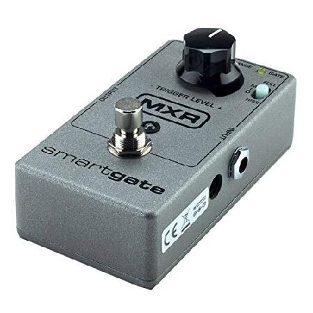 逆輸入MXR M-135 4本のフリーケーブルを備えたスマートゲートノイズ