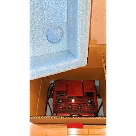 TRIODE プリメインアンプ Ruby オーディオアンプ