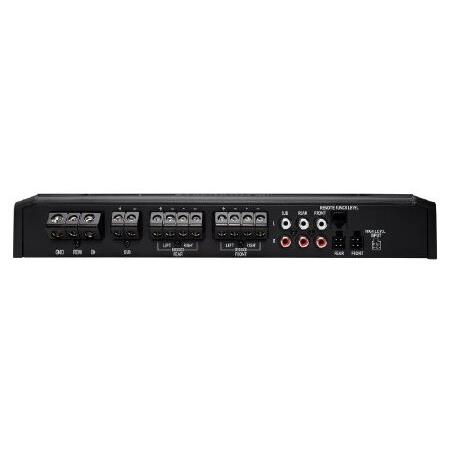 お買い得！ 【ロックフォード】 Rockford R600X5　PRIMEシリーズ 5chパワーアンプ 【並行輸入品】 【P9631629742】(33813円)