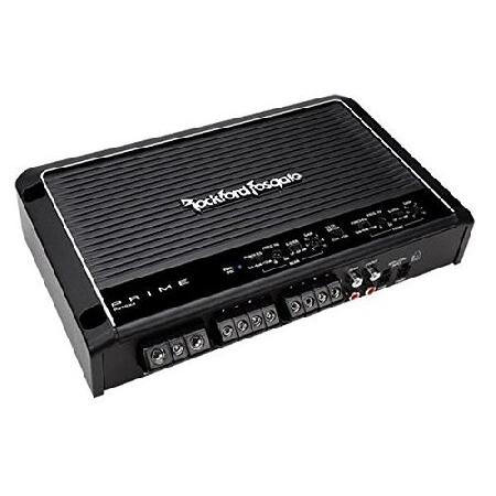 Rockford Fosgate R250X4 ロックフォード アンプ :B00BF6HYAW