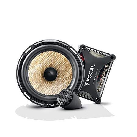 25【新品未使用】 FOCAL PS165FX スピーカー 【OC1751826290】(61500円)