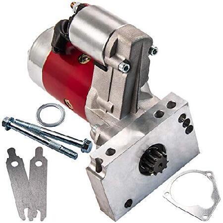 新古品　リングギア　168T  スモールブロック KENDA 「ケンダ」K1047 SMALL BLOCK 8（スモールブロック8）20x2