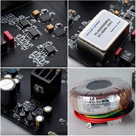 【新品未開封】 Gustard C16 10M Clock OCXO High Precision Low Noise Audio Clock HiFi Audio Preamplifier (Black) 【IQY1623070937】(56980円)