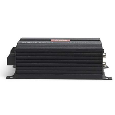 JBL STAGE A6002 - 2チャンネル 60W x 2 フルレンジアンプ オーディオアンプ S1075666398(10300円)