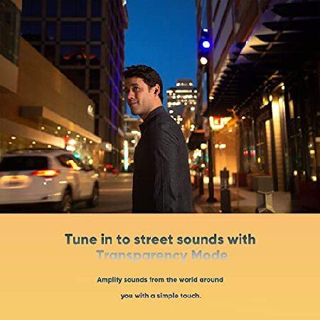 WYZE Earbuds Pro 40 dB アクティブノイズキャンセリングワイヤレスイヤホン 6 つの音声分離マイク ANC Bluetooth ヘッドフォン Bluetooth 5.0 ワイヤレス充電エ Bluetooth WYZE Earbuds Pro dB アクティブノイズキャンセリングワイヤレスイヤホン つの音声分離マイク ANC ヘッドフォン