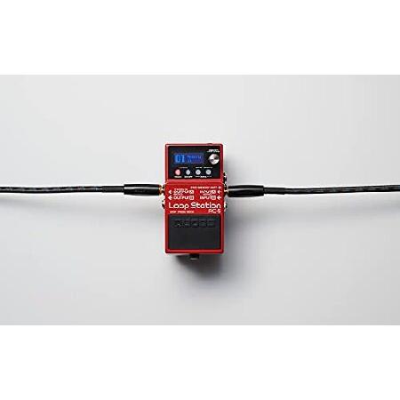 最新号掲載アイテムBoss RC-5 ループステーションバンドル ピック付き