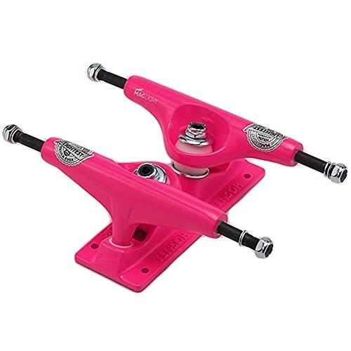 TENSOR テンサー マグ ライト トラック 5.25 (7.875-8.125) MAG LIGHT GLOSSY Safety Pink