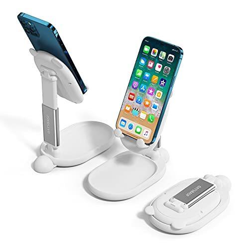 スマホスタンド 卓上 スタンド かわいいクマ ホルダー 折りたたみ式高度調整可能 スマホ スタンド と互換性がありま For Iphone Ipad S 2417 Dgpプロジェクト 通販 Yahoo ショッピング