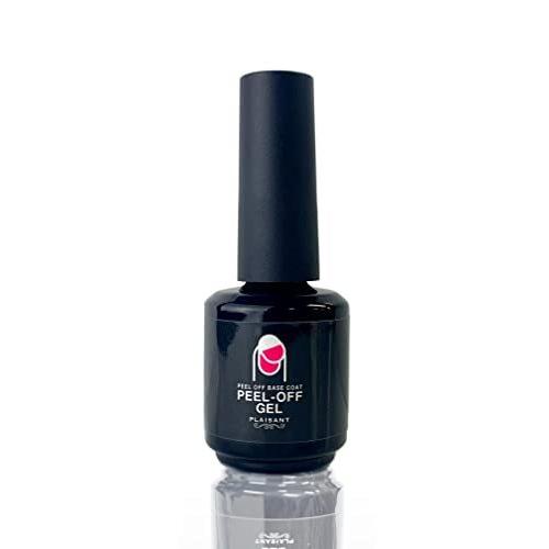 はがせる ベースコート ジェルネイル ピールオフジェル コート 15g 簡単にオフできる アセトン リムーバー不要でぺりぺりはがせる 化粧品登録 S 2625 Dgpプロジェクト 通販 Yahoo ショッピング