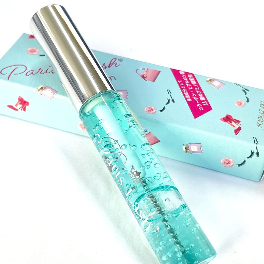 メール便・送料無料】【正規販売店】パリスラッシュセラム/日本製 はま