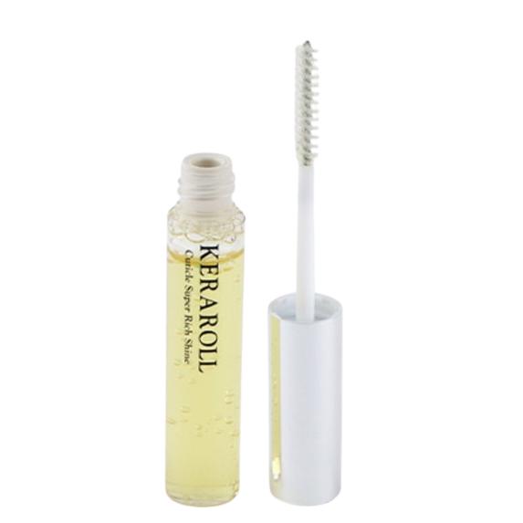 【3本セット】【メール便・送料無料】【正規取扱店】KERAROLL ケラロール キューティクル スーパー リッチシャイン