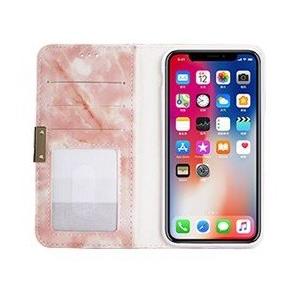 Iphoneケース おしゃれ 海外 スマホケース 可愛い シンプル 韓国風 アイフォン アイホンケース Iphonex テンアール 手帳型 大理石調 スタンド機能 レザーケース Nisiki Case161 Serectshopmoon 通販 Yahoo ショッピング