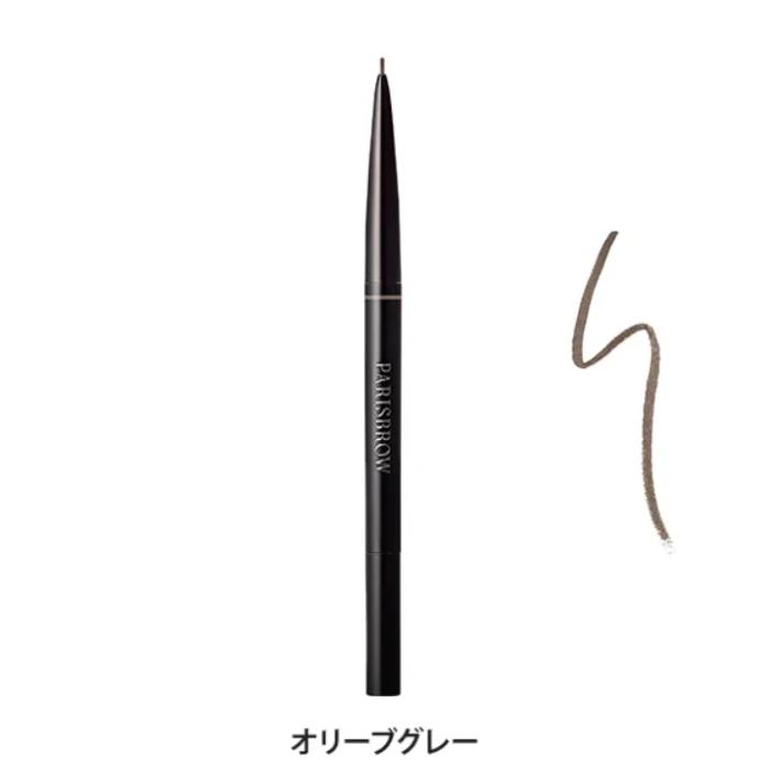 PARISBROW 【正規販売店】PARISBROW パリブロウ スリムブロウペンシル