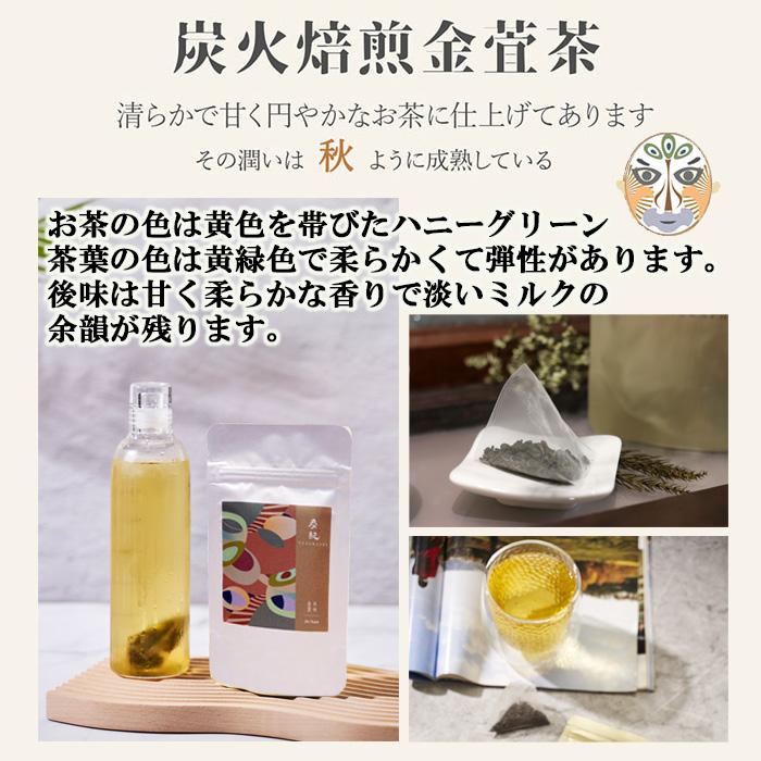 ［カ］台湾茶 2025春茶烏龍茶10種 他 計14点お試しセット4つ 台湾茶 炭紀 台湾烏龍茶 ( 四季春茶 / 紅烏龍茶 金萱茶 烏龍茶