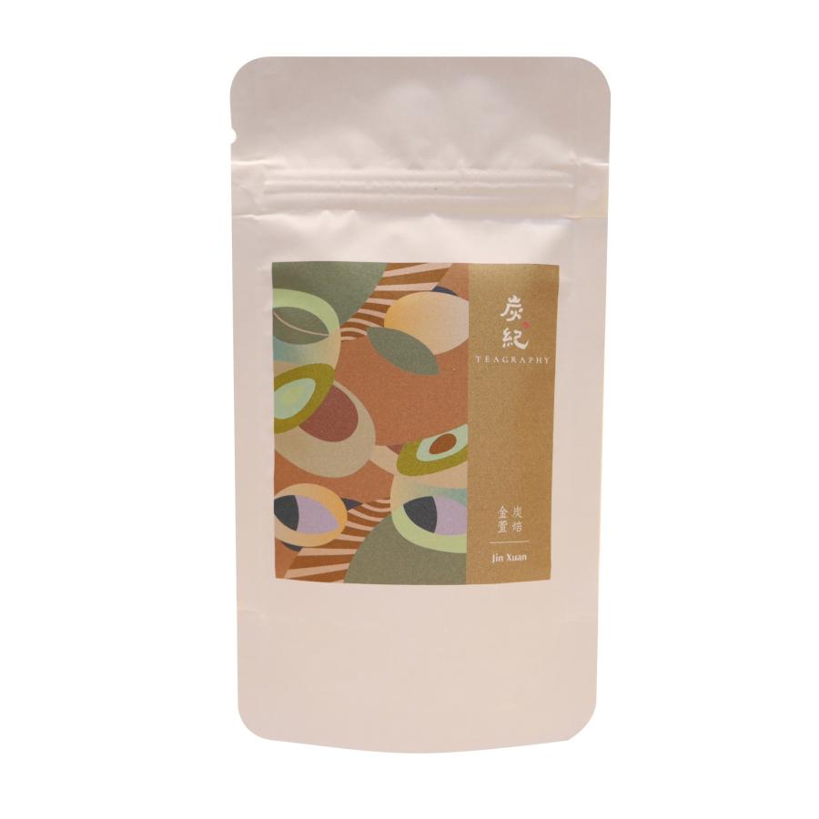 台湾茶 炭紀 台湾烏龍茶 ( 四季春茶 / 紅烏龍茶 金萱茶 烏龍茶