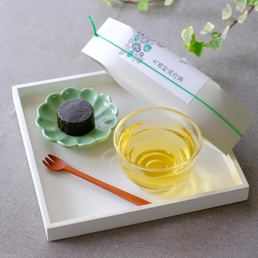 ギフトセット) 台湾烏龍茶 炭紀 最高級 高山茶 3種セット ( 大禹嶺高