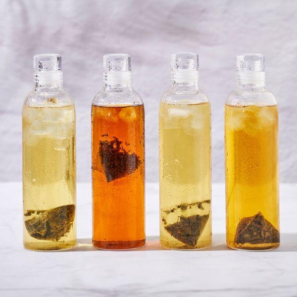 お中元 ギフト 炭紀 台湾烏龍茶 ティーバッグ 4種セット ( 四季春茶